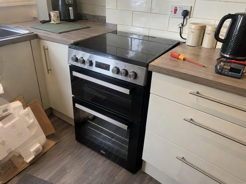 Electrical Repairs in Telford