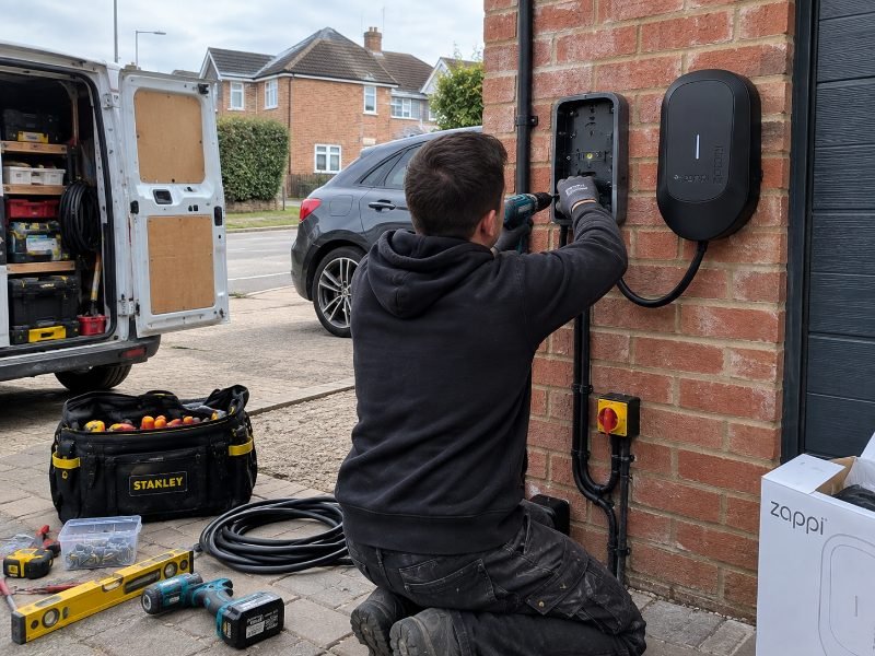 United Electrician Telford